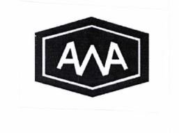 Trademark AWA + LOGO