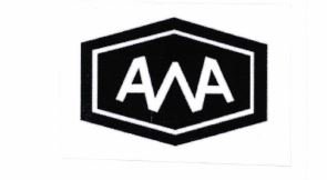 Trademark AWA + LOGO