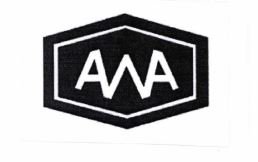 Trademark AWA + LOGO