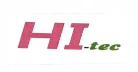 Trademark HI-TEC