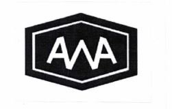 Trademark AWA + LOGO