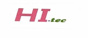 Trademark HITEC