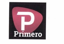 Trademark PRIMERO + LOGO