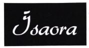 Trademark ISAORA