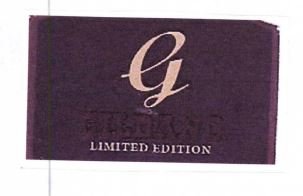 Trademark GILDANO+LOGO