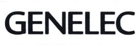 Trademark GENELEC