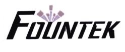 Trademark FOUNTEK