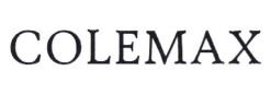 Trademark COLEMAX