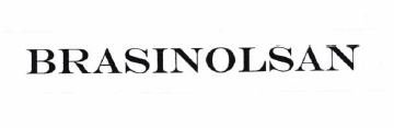 Trademark BRASINOLSAN