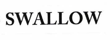 Trademark SWALLOW