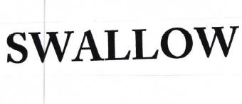 Trademark SWALLOW