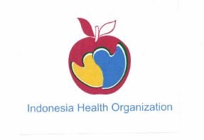 Trademark INDONESIA HEALTH ORGANIZATION + LOGO