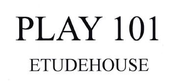 Trademark PLAY 101 ETUDEHOUSE