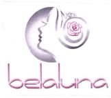 Trademark BELALUNA + LOGO