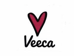 Trademark VEECA + LOGO