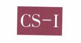 Trademark CS-1