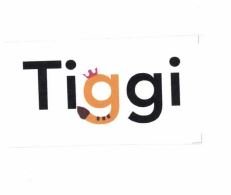 Trademark TIGGI