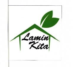 Trademark LAMIN KITA