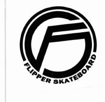 Trademark FLIPPER SKATEBOARD