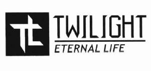 Trademark TWILIGHT ETERNAL LIFE + LOGO