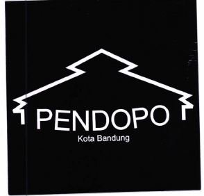 Trademark PENDOPO + LOGO