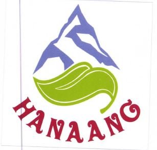 Trademark HANAANG + LOGO