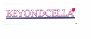 Trademark BEYONDCELLA + LOGO