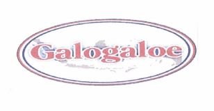 Trademark GALOGALOE + LOGO