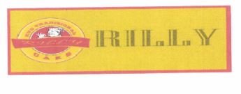 Trademark RILLY + LOGO