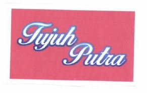 Trademark TUJUH PUTRA