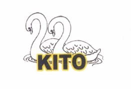 Trademark KITO + LOGO