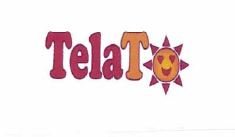 Trademark TELATO + LOGO