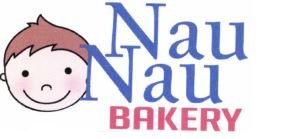 Trademark NAU NAU BAKERY + LOGO