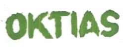 Trademark OKTIAS