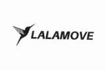 Trademark LALAMOVE + LOGO