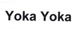 Trademark YOKA YOKA