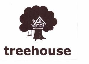 Trademark TREEHOUSE + LOGO