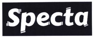 Trademark SPECTA