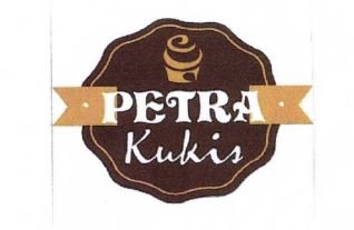 Trademark PETRA KUKIS