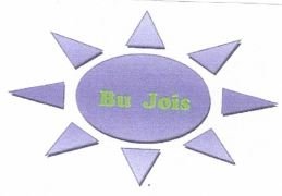 Trademark BU JOIS + LOGO