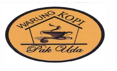 Trademark WARUNG KOPI PAK UDA