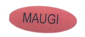 Trademark MAUGI