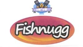 Trademark FISHNUGG + LUKISAN