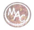 Trademark MAC + LOGO