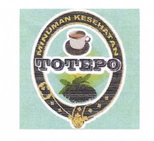 Trademark TOTEPO