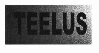 Trademark TEELUS