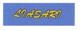 Trademark LIASARI