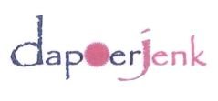 Trademark DAPOERJENK