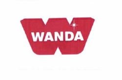 Trademark WANDA + LOGO