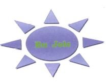 Trademark BU JOIS + LOGO